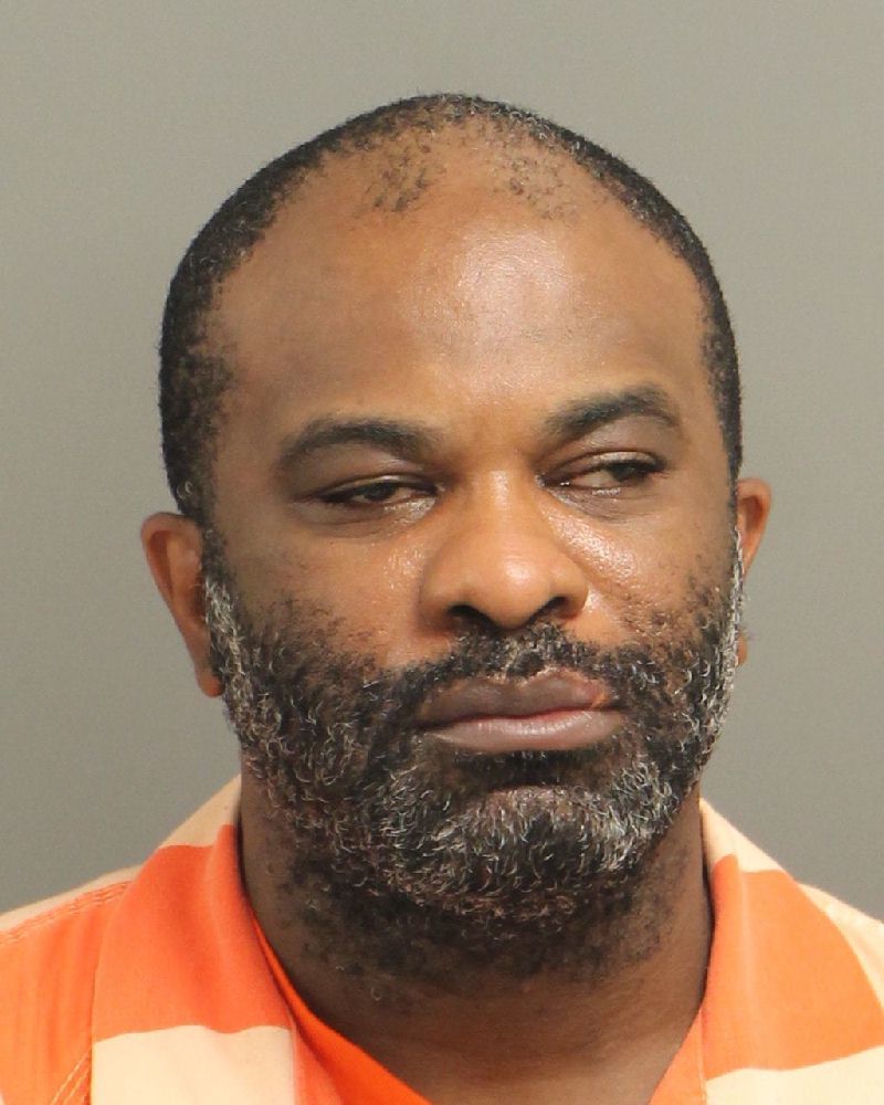 BENSON QUINN ANTHONY 05/07/2021 Wake County Mugshots Zone