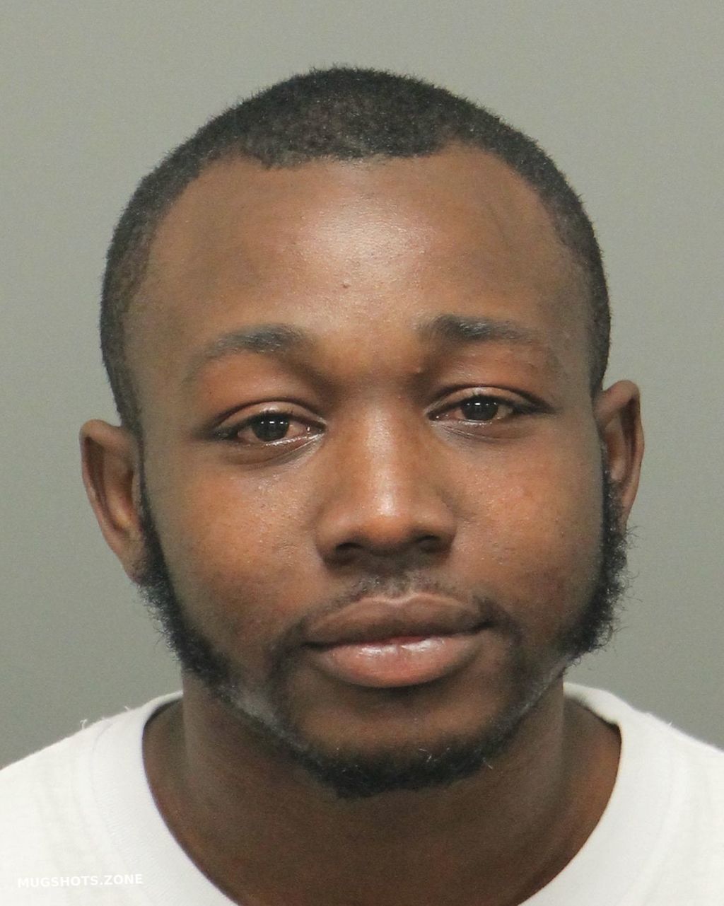 BREECE-MELVIN KHALIL CADE 05/15/2021 - Wake County Mugshots Zone