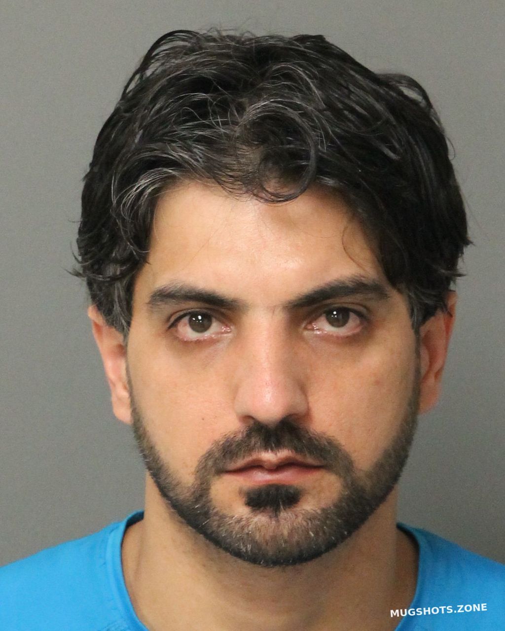 ALI AOWS ABDULAZIZ 05/16/2021 Wake County Mugshots Zone