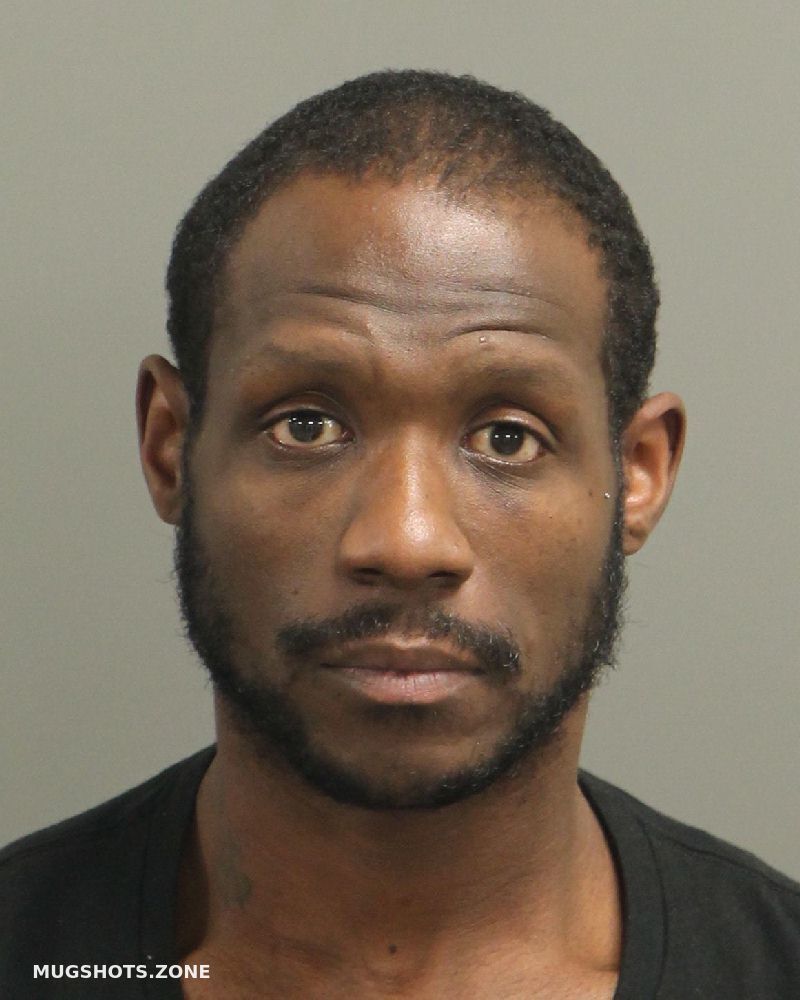 JENKINS QUENTIN MAURICE 05/16/2021 - Wake County Mugshots Zone