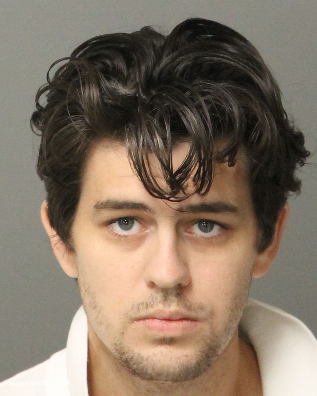 BAILEY NICHOLAS WILLIAM 05/17/2021 Wake County Mugshots Zone