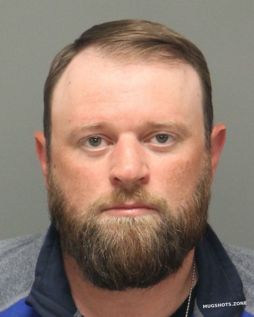 EDWARDS BRADLEY SCOTT 05/21/2021 - Wake County Mugshots Zone