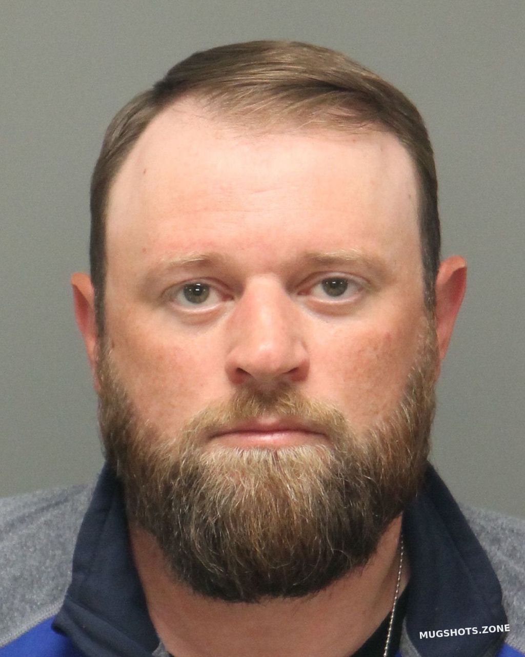 EDWARDS BRADLEY SCOTT 05/21/2021 - Wake County Mugshots Zone