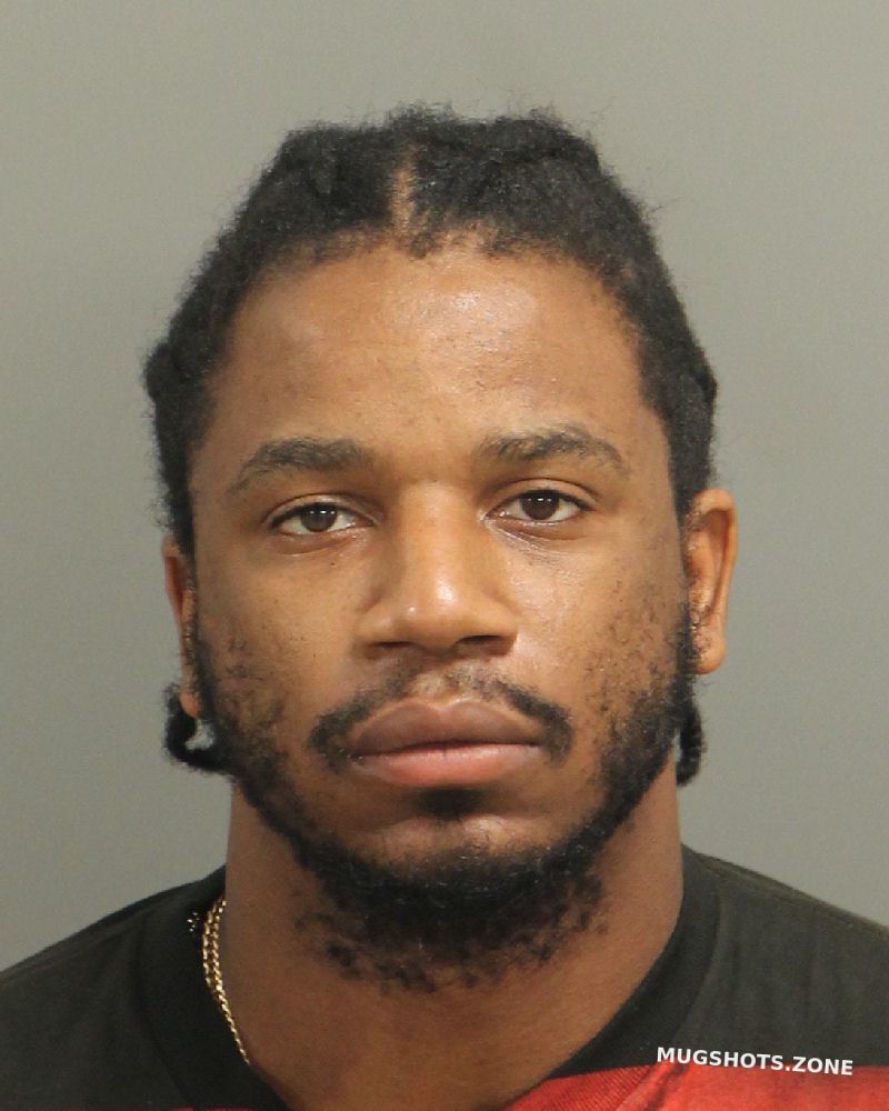 BROOKS ZECHARIAH DAVANTE 05/22/2021 - Wake County Mugshots Zone