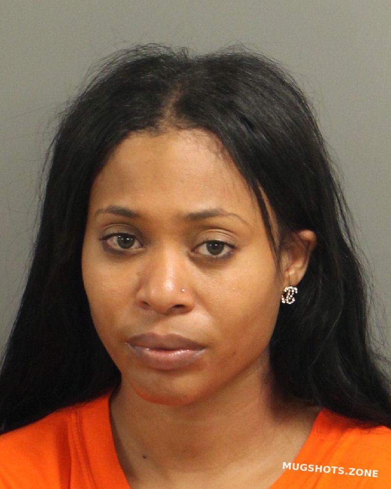 CLEMENTS AMY COURTNEY EMM 05/31/2021 - Wake County Mugshots Zone