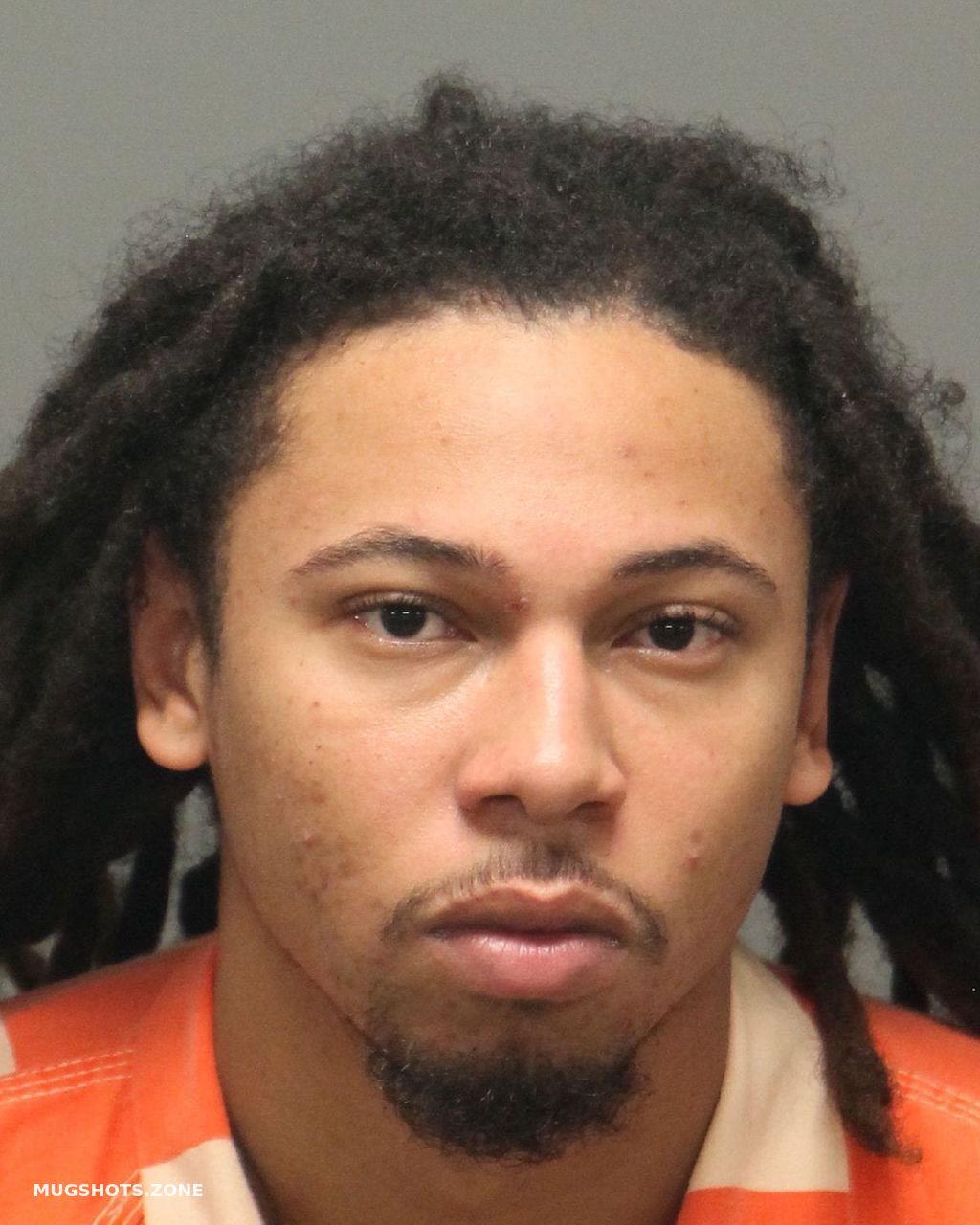 HARGROVE STEVEN JR 06/01/2021 - Wake County Mugshots Zone