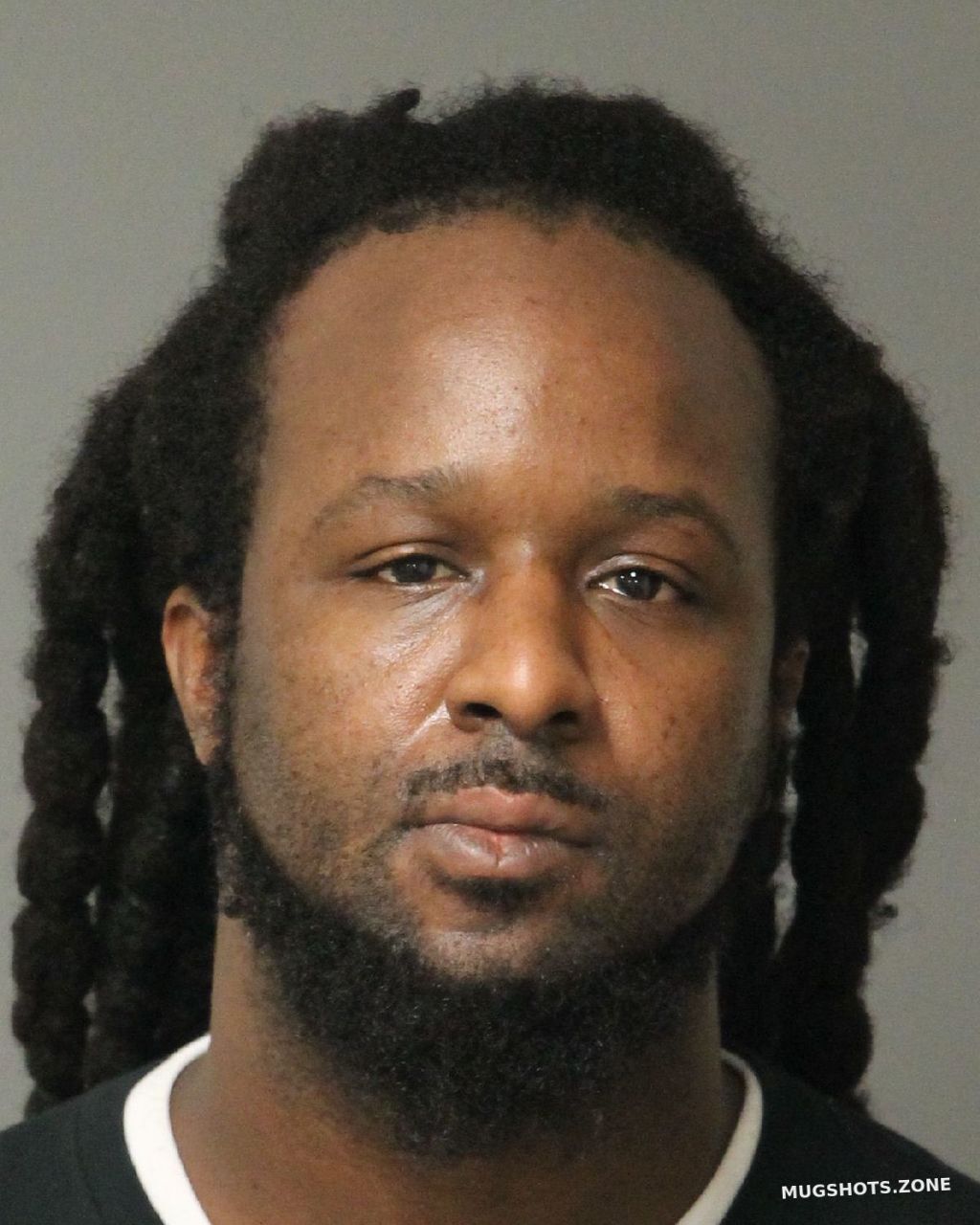 HAWKINS CHRISTOPHER AARON 06/02/2021 - Wake County Mugshots Zone