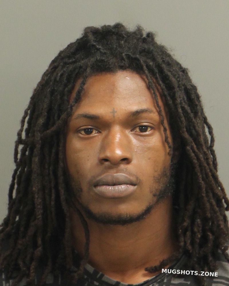 Smith Marcus Davonta 06 05 2021 Wake County Mugshots Zone