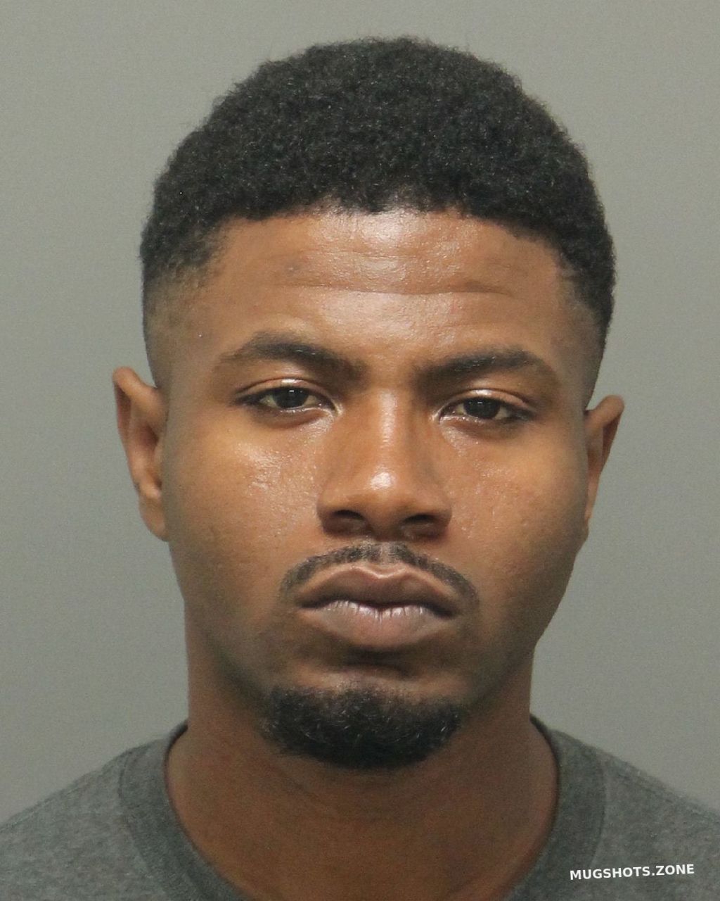 HAYWOOD ANTWON MAURICE 06/05/2021 - Wake County Mugshots Zone