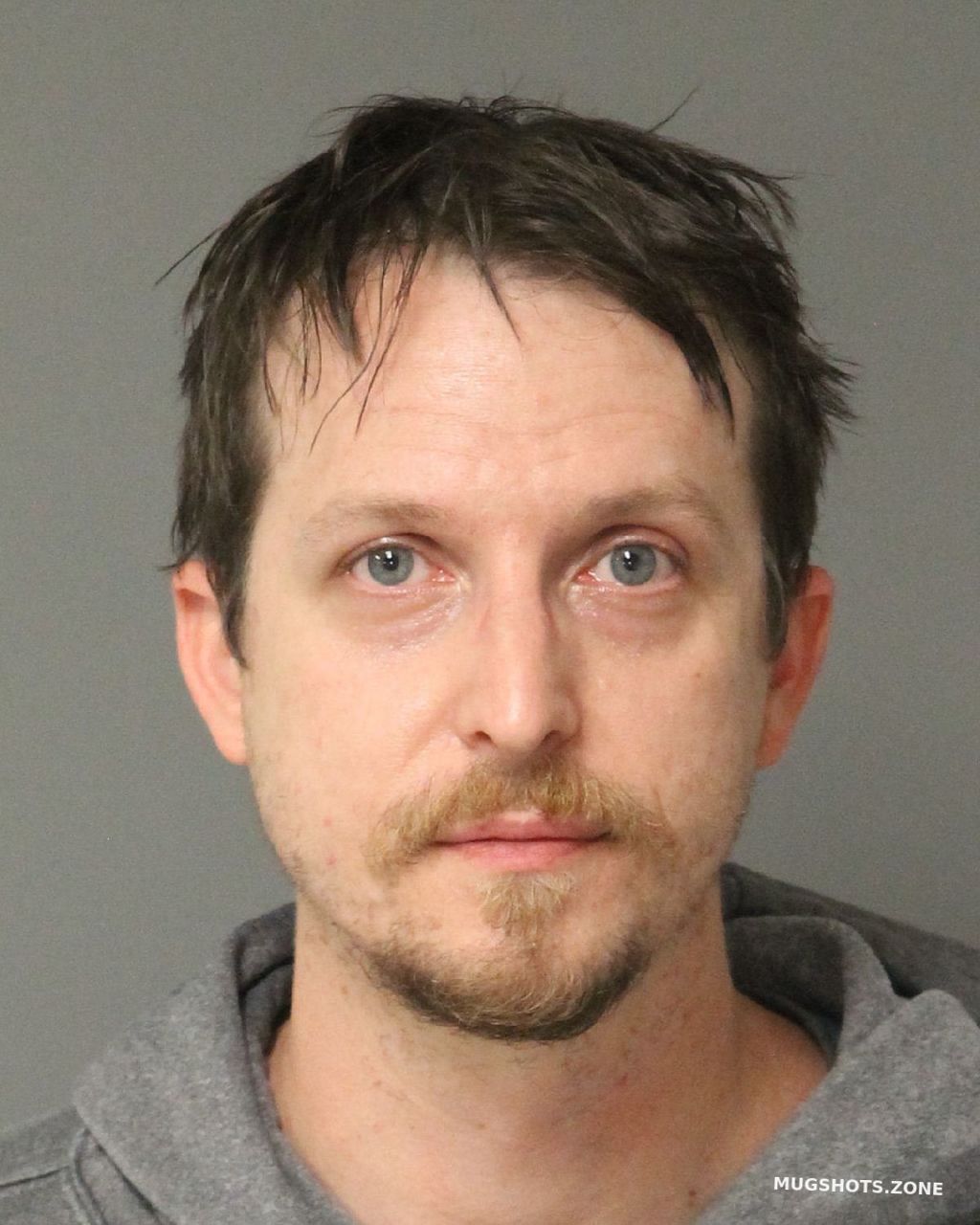 GRIMES JOSHUA MICHAEL 06/06/2021 Wake County Mugshots Zone