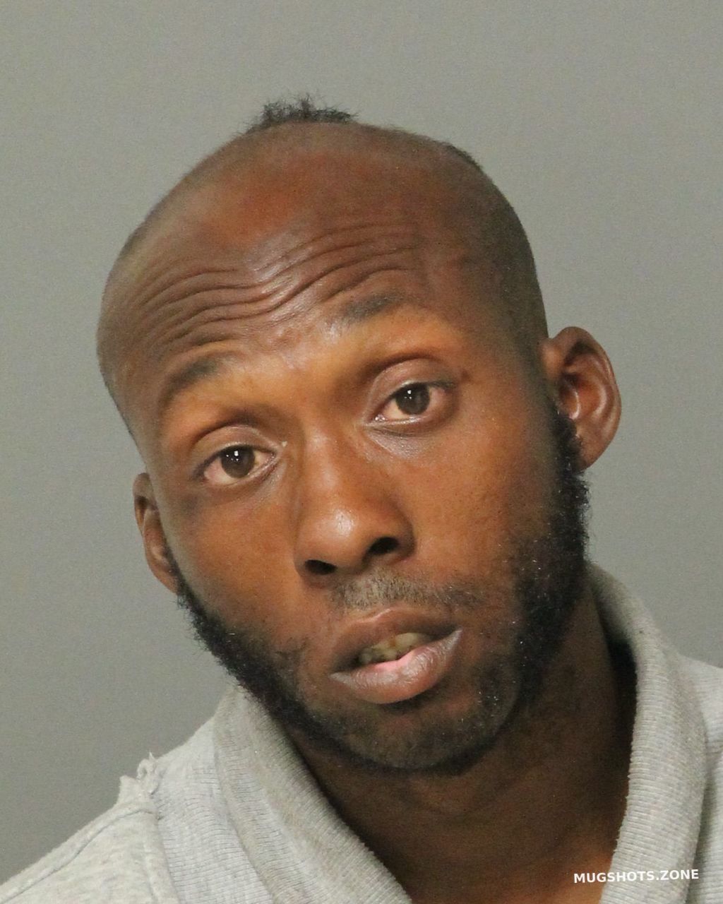 WILLIAMS KEVIN MATTHEW 06/09/2021 - Wake County Mugshots Zone