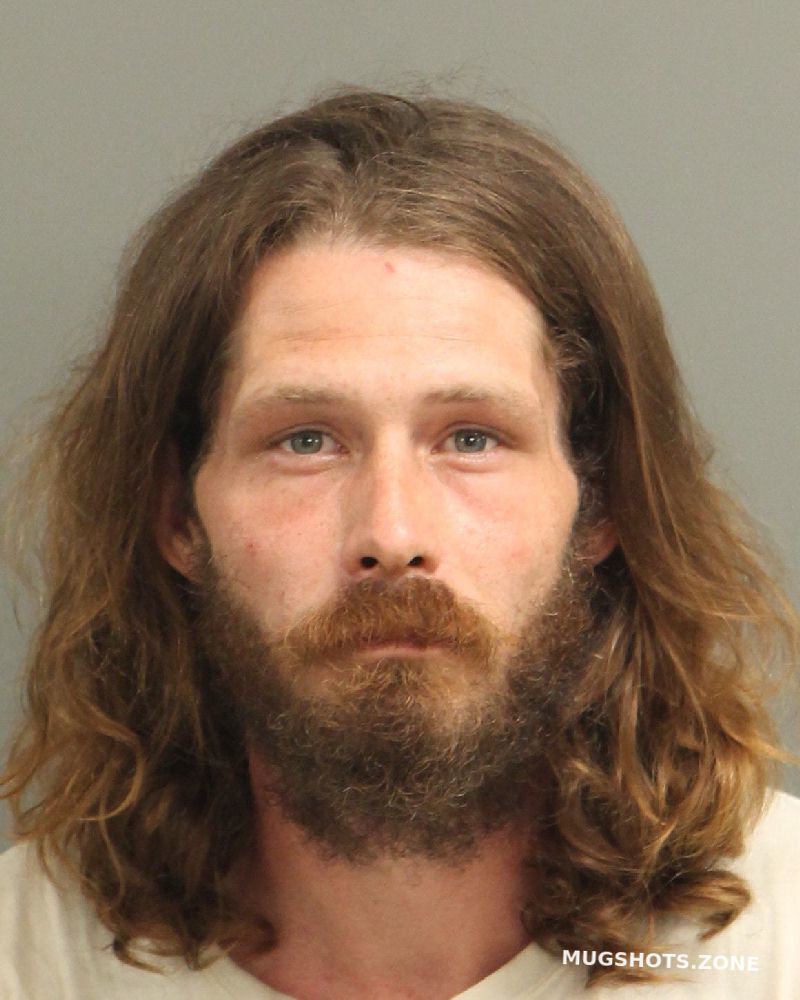 SMITHSON JONATHAN WAYNE 06/09/2021 - Wake County Mugshots Zone