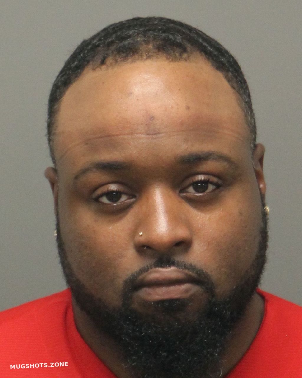 ALSTON COURTNEY JEROD 06/10/2021 - Wake County Mugshots Zone