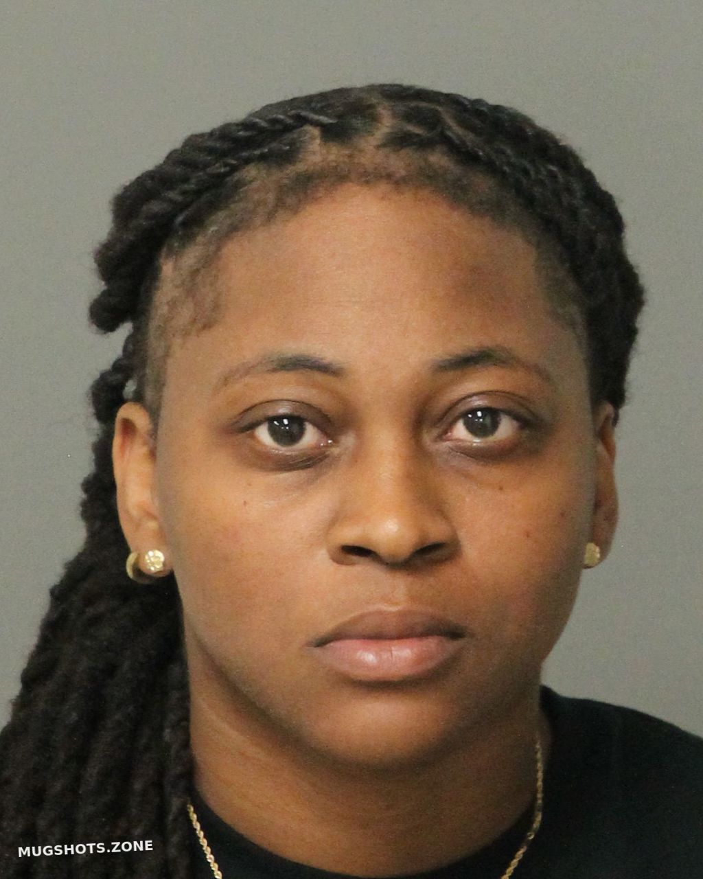 NEAL CHEPHIRAH MISHANTE 06/11/2021 - Wake County Mugshots Zone