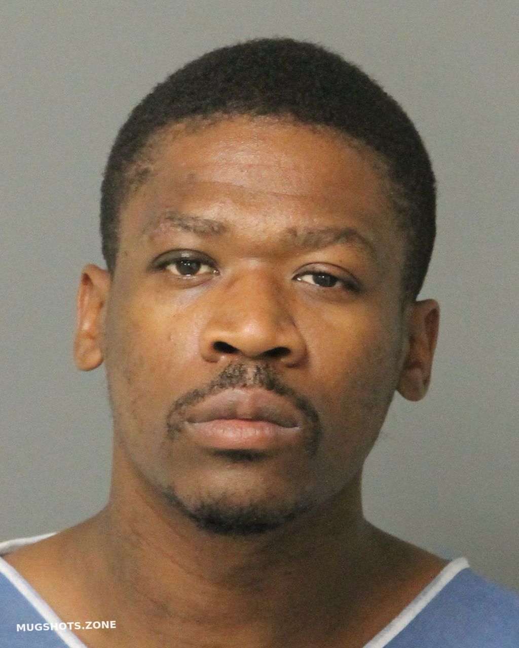 PULLEY BRANDON DERRELL 06/13/2021 - Wake County Mugshots Zone