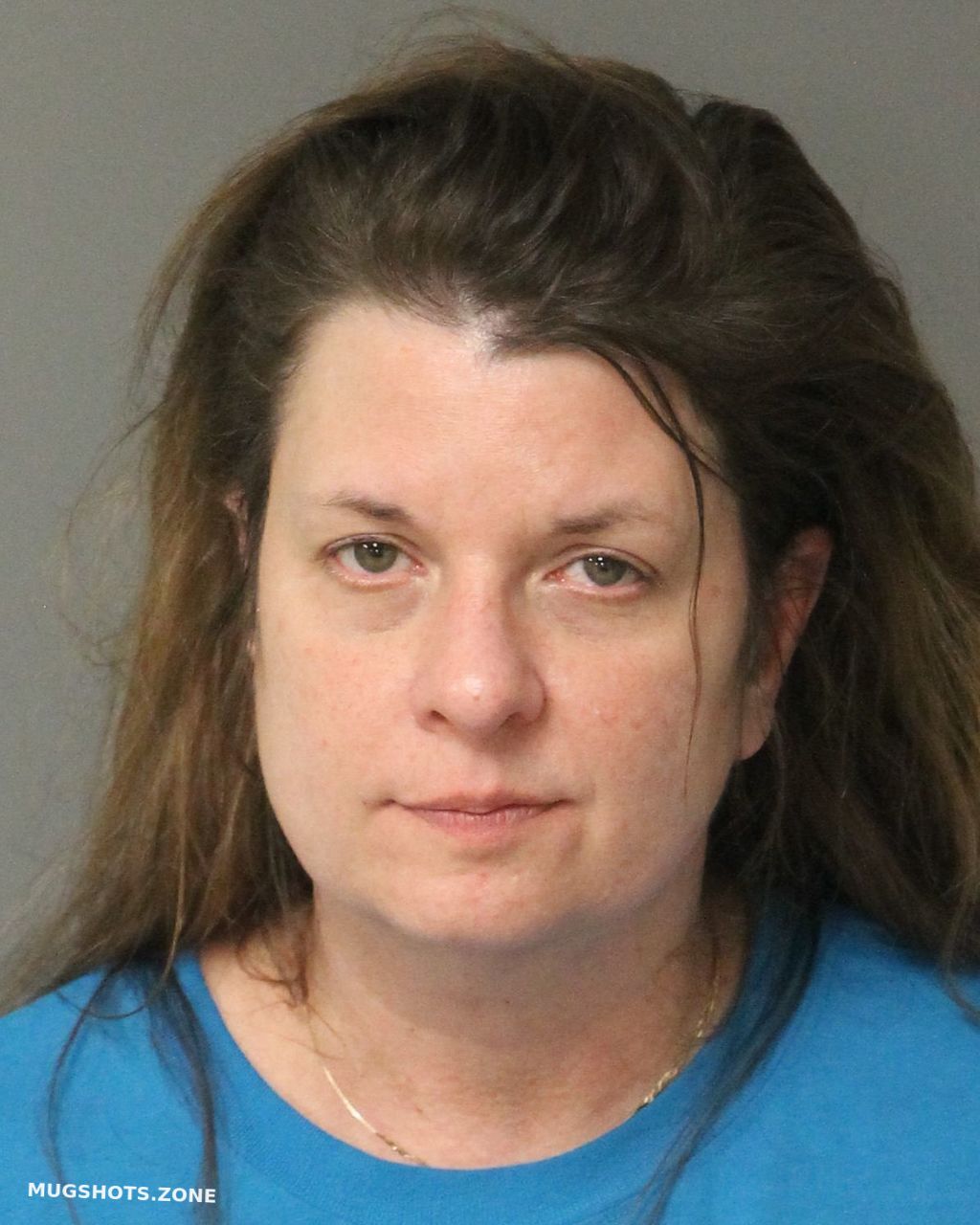 MARSHBURN AMY MICHELLE 06/14/2021 - Wake County Mugshots Zone