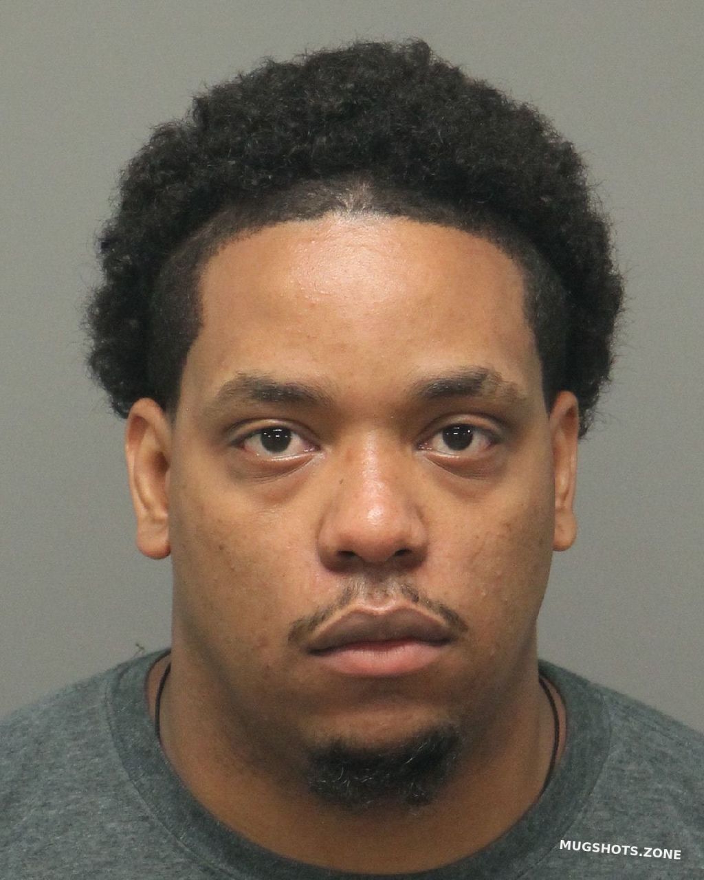 LEONIRIO CHANEUDI ANTHONY 06/15/2021 - Wake County Mugshots Zone