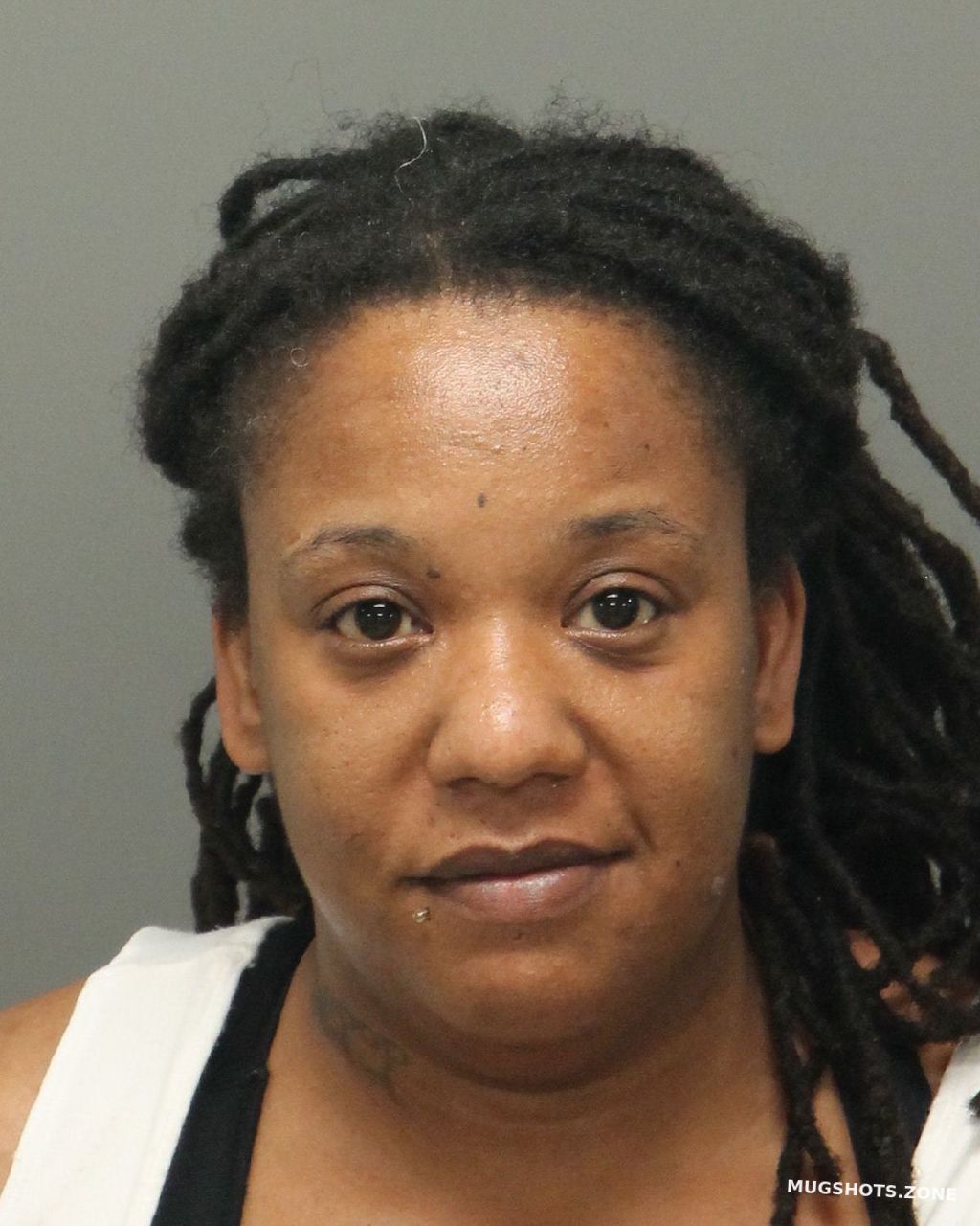 Wilson Mildred Mischelle 06 16 2021 - Wake County Mugshots Zone