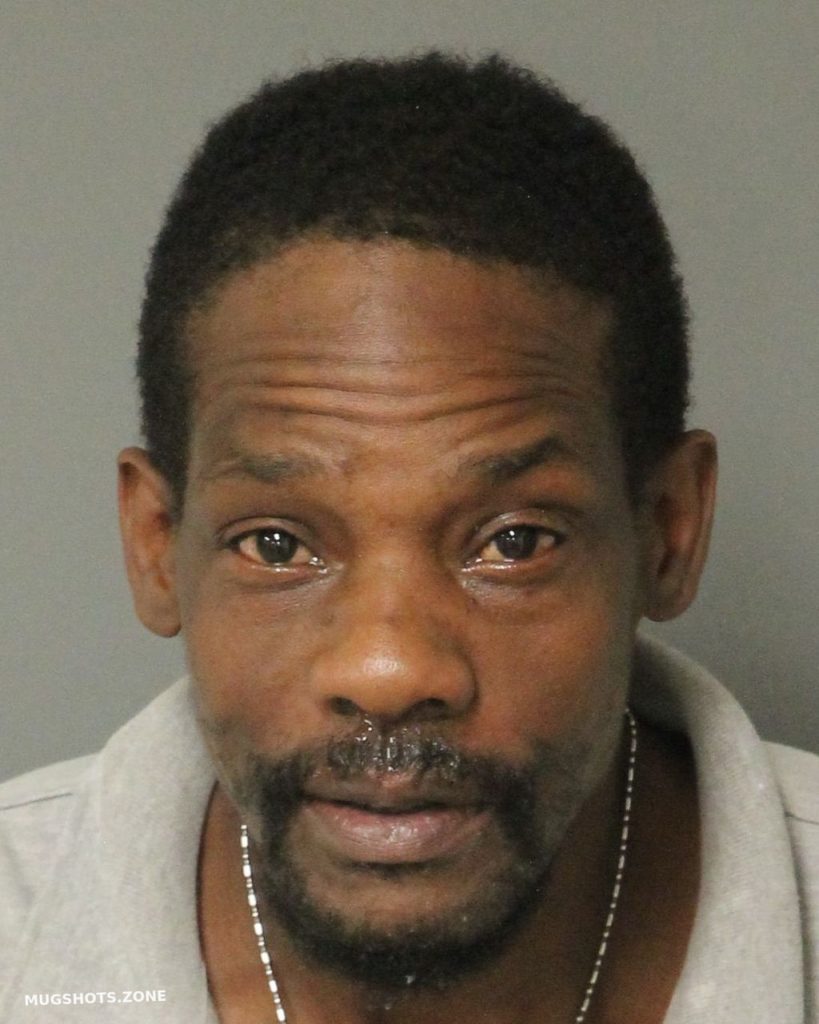 TOMLINSON JOSEPH LAMONT 06/17/2021 - Wake County Mugshots Zone