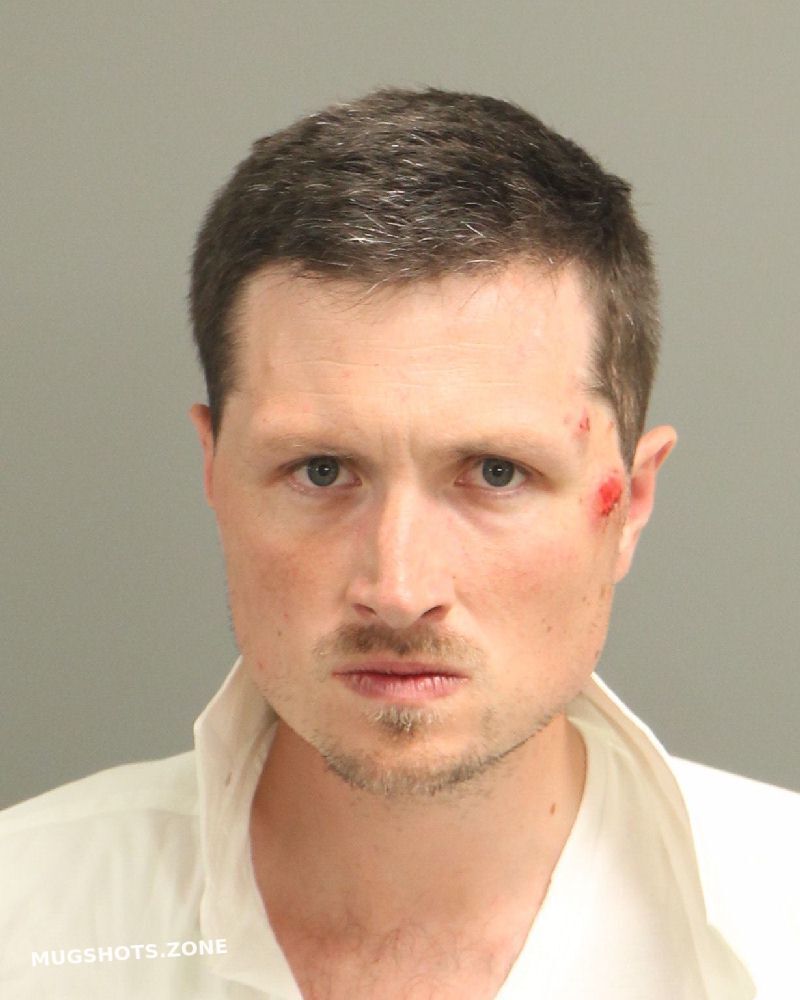 DELEHANTY PATRICK CLARKE 06/18/2021 Wake County Mugshots Zone