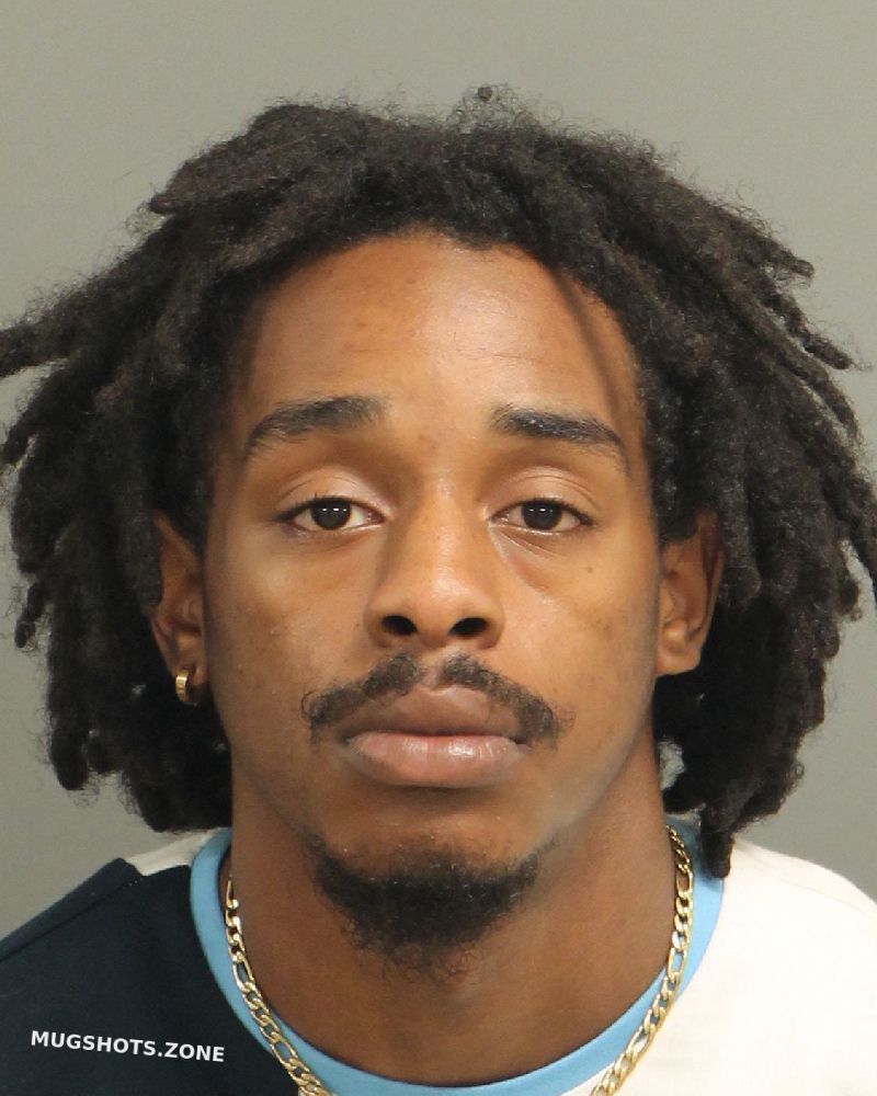 SIDIBEH MATTHEW SHARIF-YANKU 06/20/2021 - Wake County Mugshots Zone