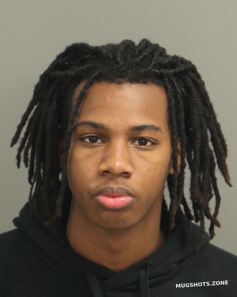 HAM PATRICK NATHANIEL 06/20/2021 - Wake County Mugshots Zone