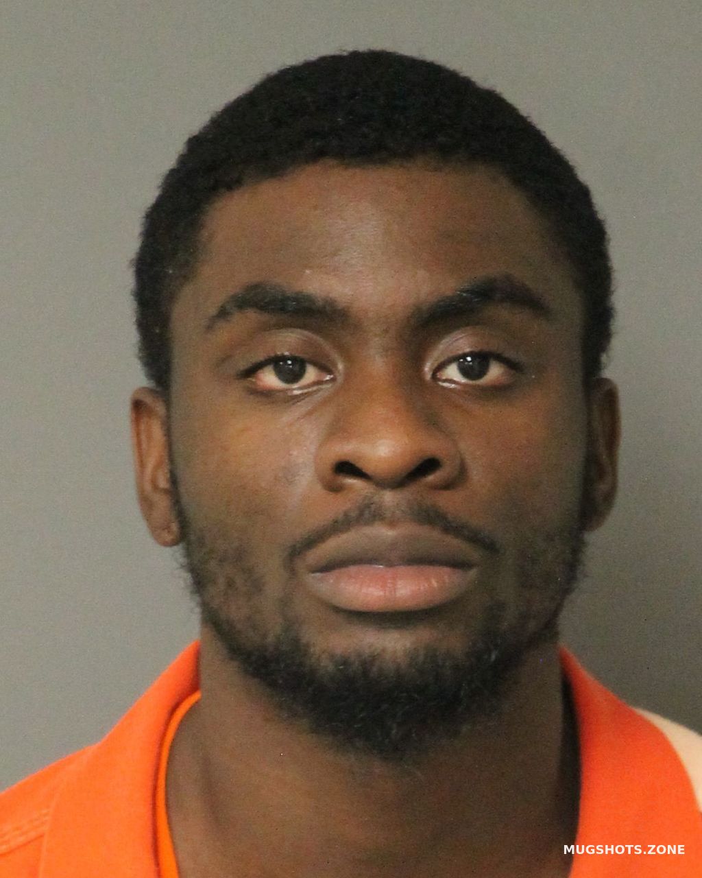 BONNEAU MALIK RAHEEM 06/22/2021 - Wake County Mugshots Zone