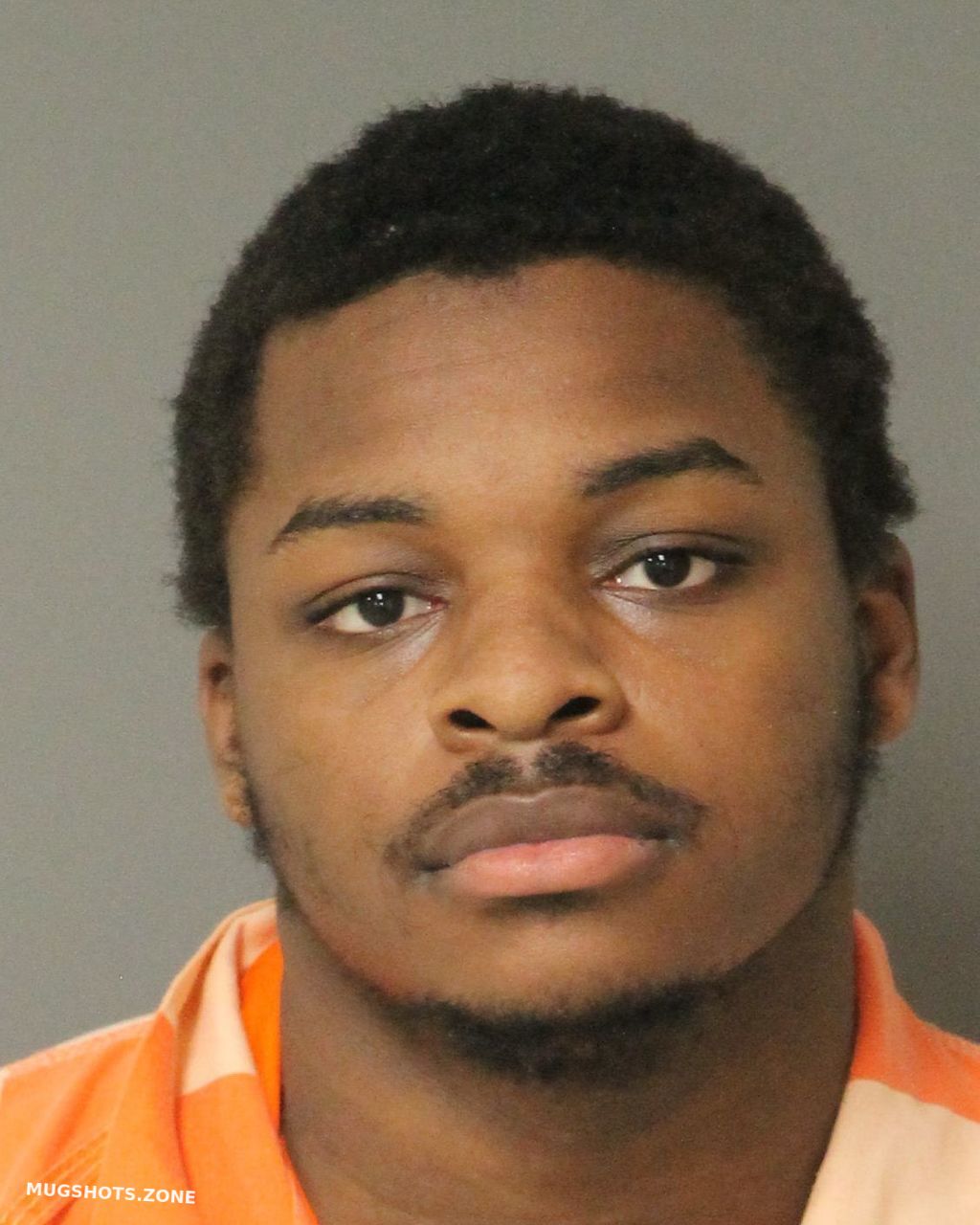 GREEN TERRELL LAMAR SEMAJ 06/22/2021 - Wake County Mugshots Zone