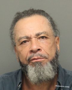 wake county recent arrests and mugshots