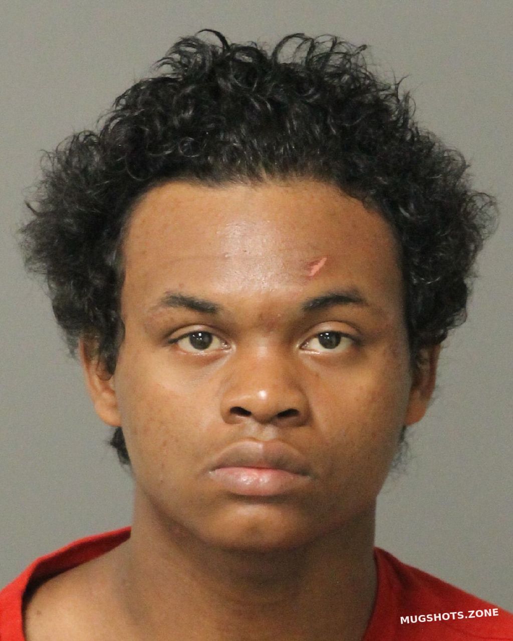 BUN IASIAH SHAWN 06/25/2021 Wake County Mugshots Zone