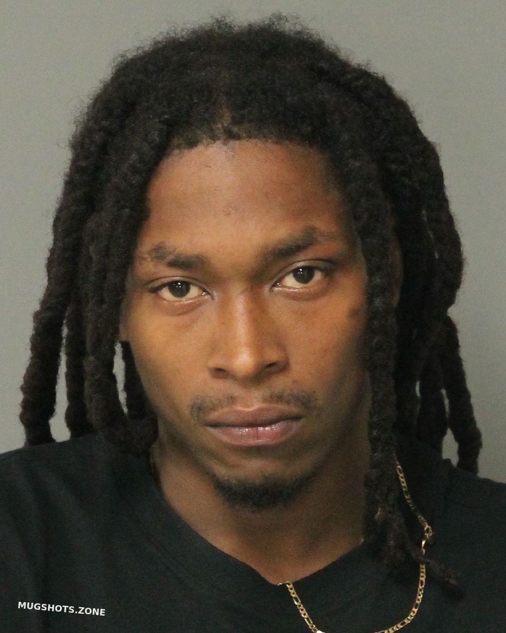 SANFORD CECIL MONTRELL JR 06/26/2021 - Wake County Mugshots Zone