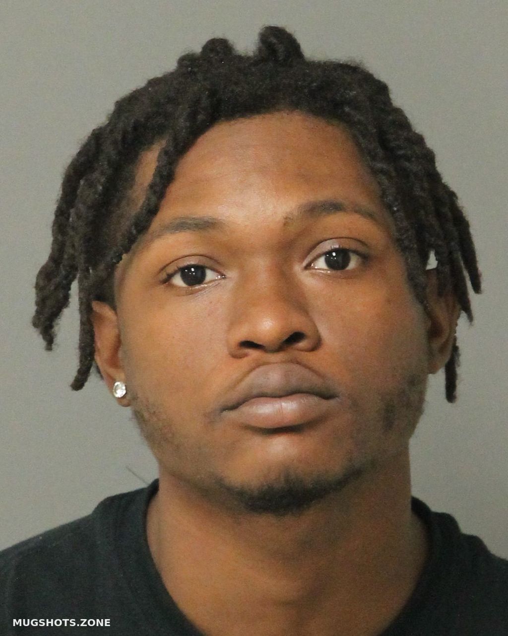 SMITH KYRIE JABRIL 06/27/2021 - Wake County Mugshots Zone