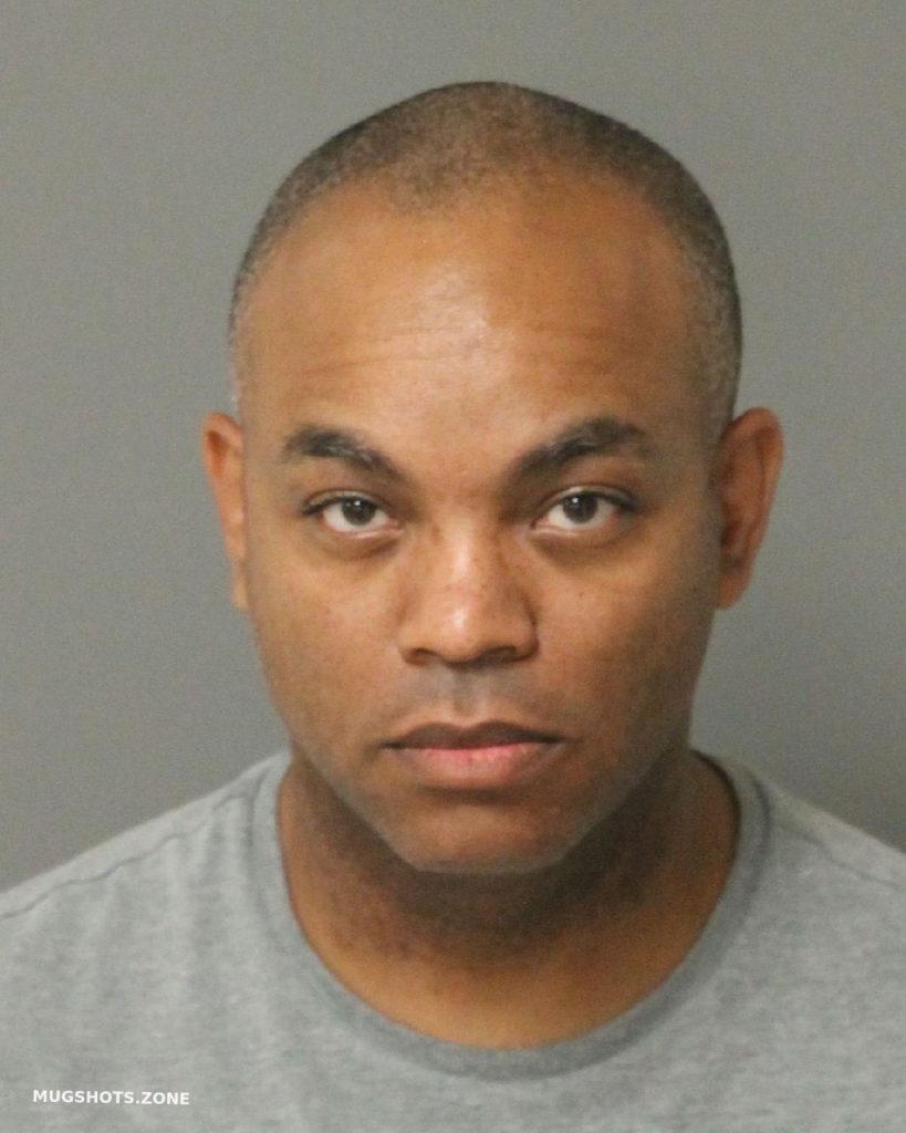 DAVIES WILLIAM RUSSELL 06/27/2021 Wake County Mugshots Zone