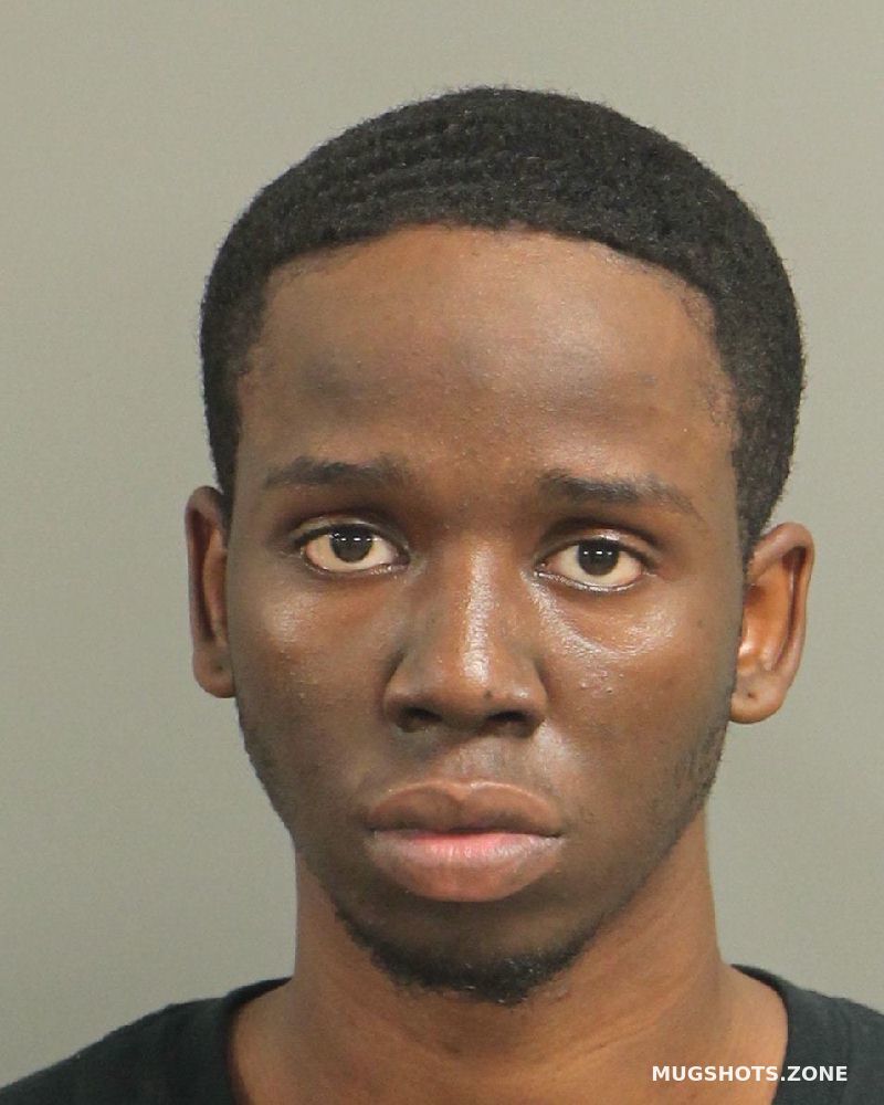 BARINE KWENDWA GIDEON 06/28/2021 - Wake County Mugshots Zone