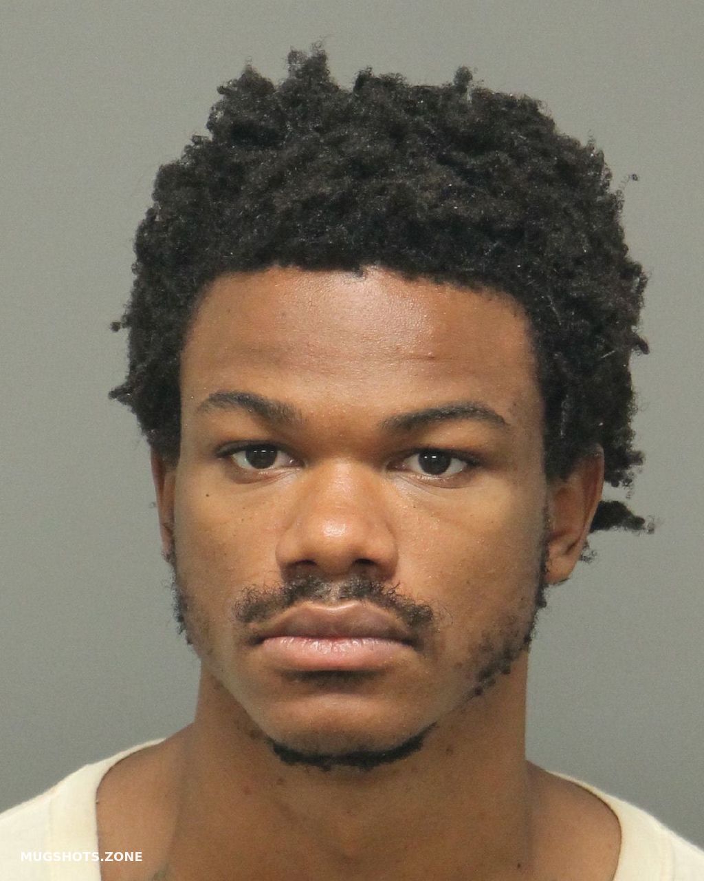 MORTON CHARLES ROMMEL III 06/29/2021 - Wake County Mugshots Zone