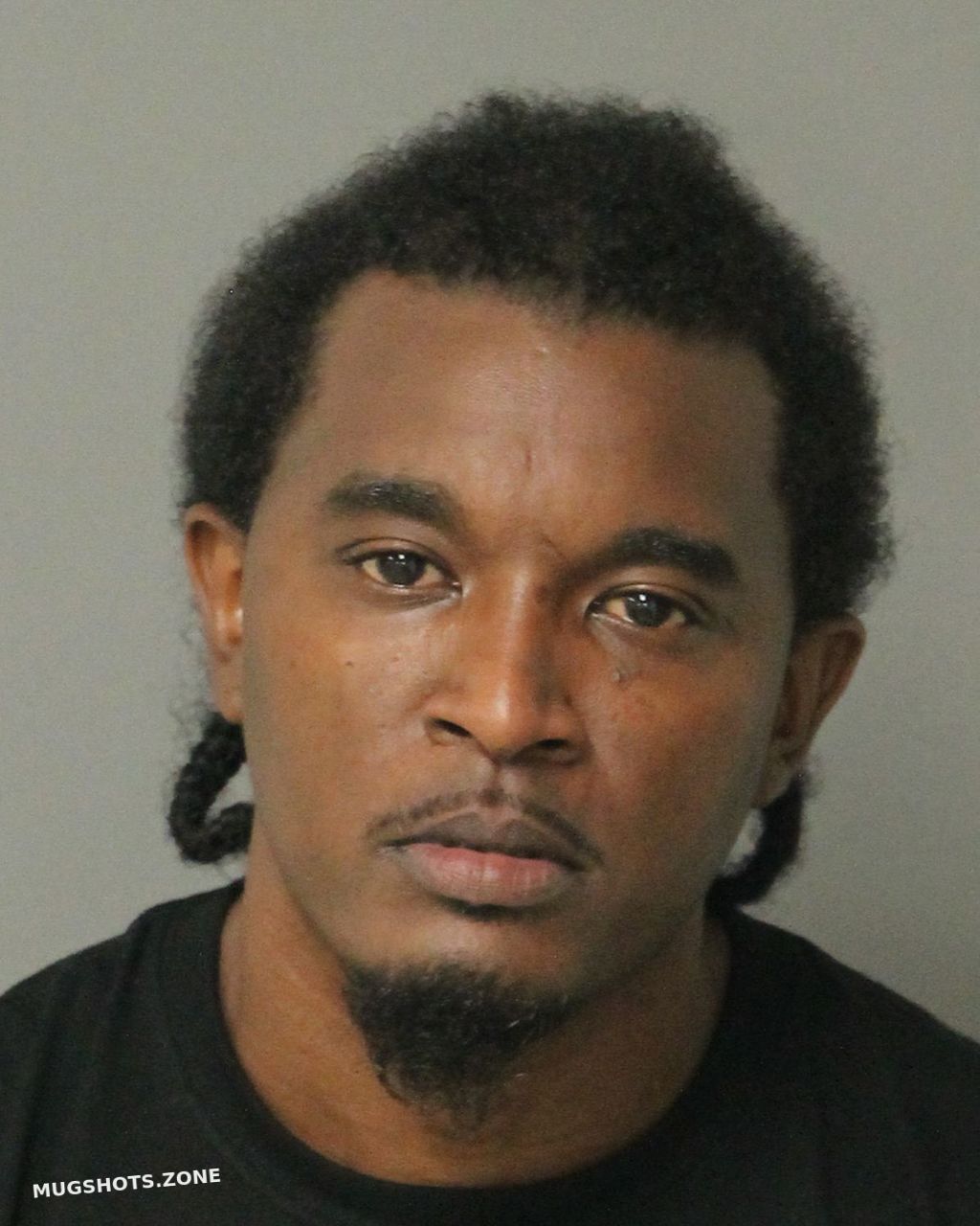 PULLEN REGINALD LEMAUR 06/29/2021 - Wake County Mugshots Zone