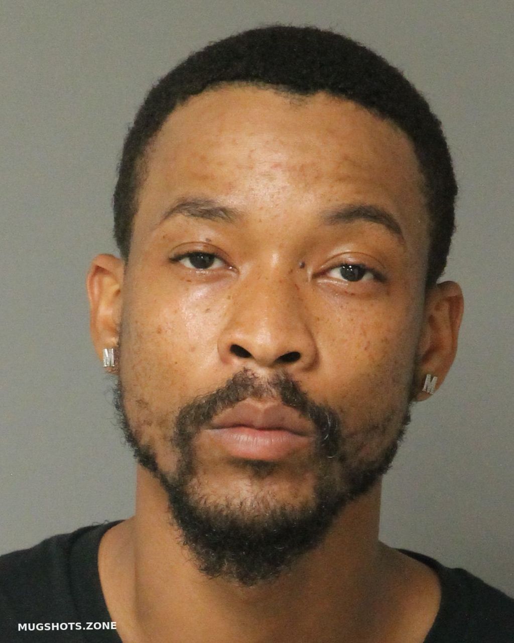 TILLERY TRAVON MAURICUS 06/30/2021 Wake County Mugshots Zone