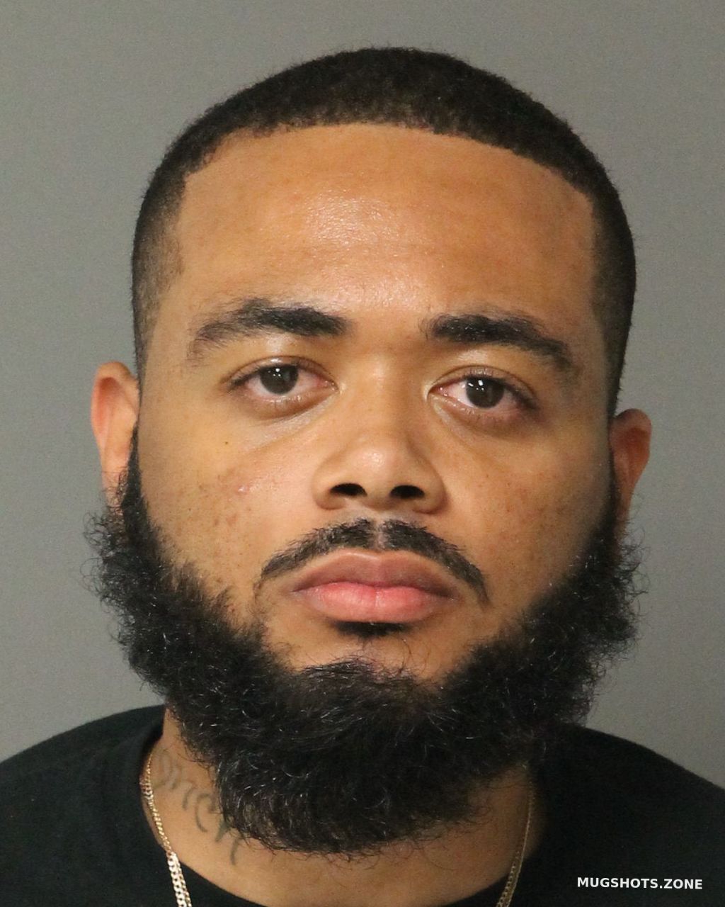 LYNCH DARRON DERON 06/30/2021 - Wake County Mugshots Zone