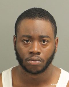 WILLIAMS MARIO LAMONT 06/30/2021 - Wake County Mugshots Zone