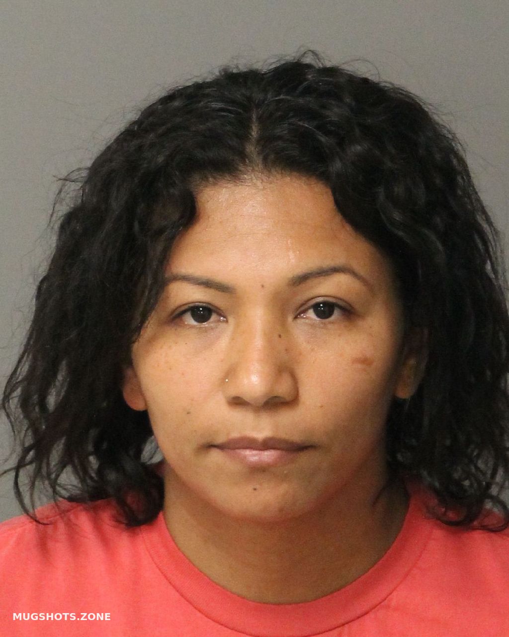 VELAZQUEZ-CISNER LUCERO JANET 06/30/2021 - Wake County Mugshots Zone