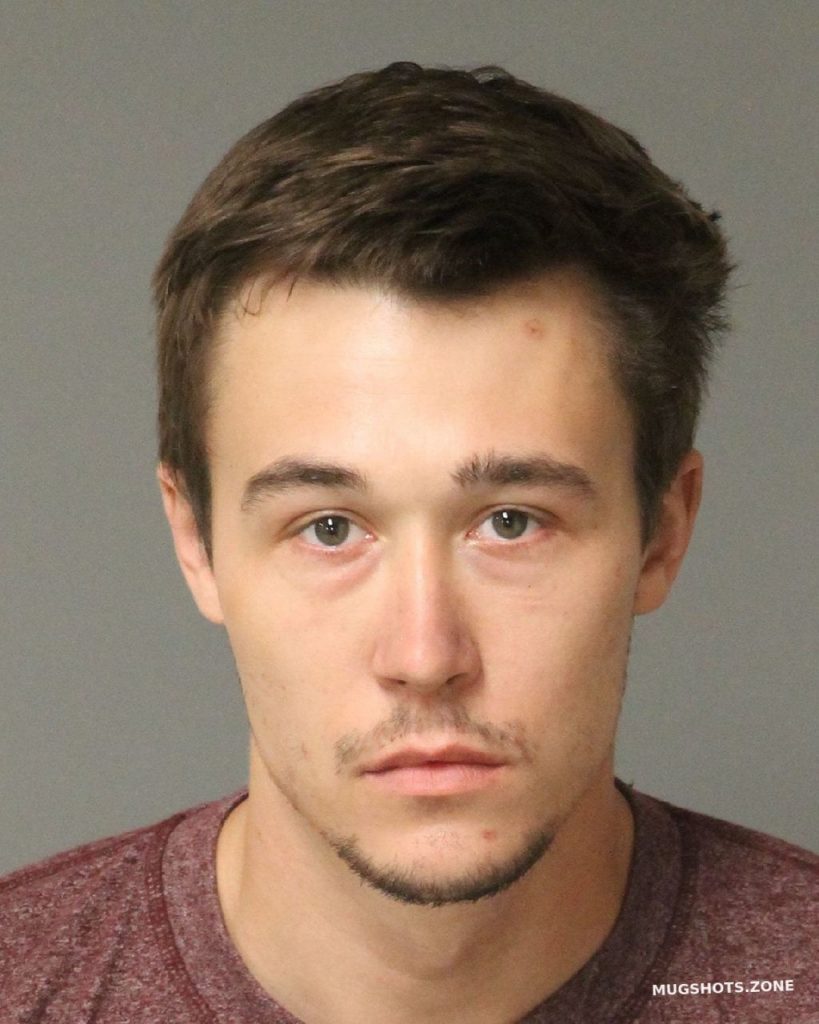 SMEDLEY NICHOLAS JAMES 07/03/2021 - Wake County Mugshots Zone