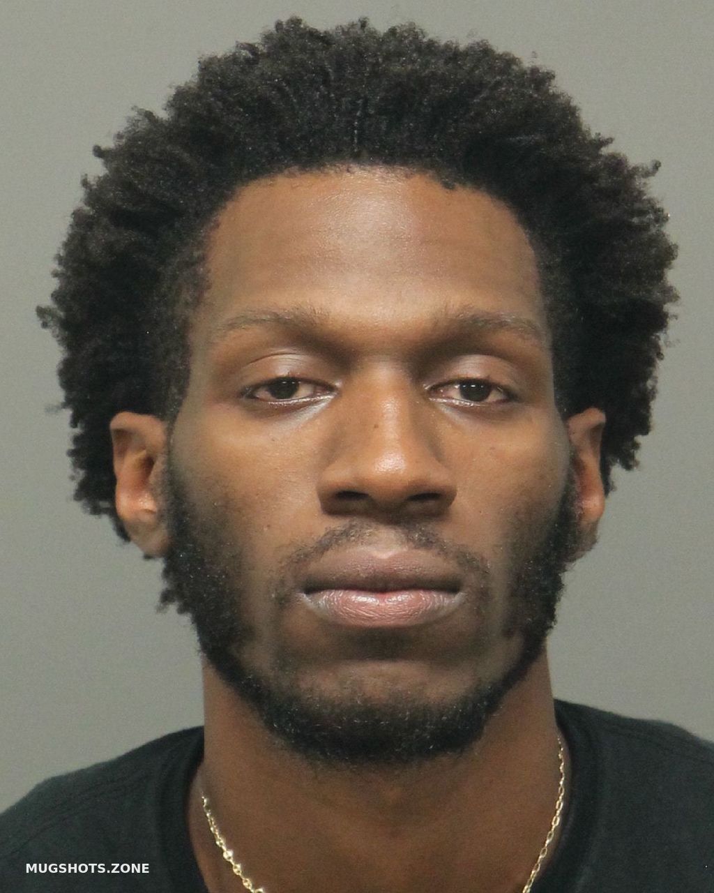 BOLAJI DEDRICK OLAWALE 07/04/2021 - Wake County Mugshots Zone