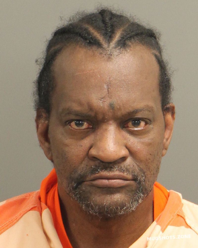 TOMLINSON CALVIN LAMONT 07/08/2021 Wake County Mugshots Zone