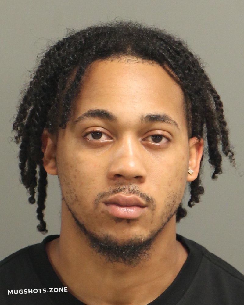 AUSTIN JONATHAN EMMANUEL 07/08/2021 - Wake County Mugshots Zone