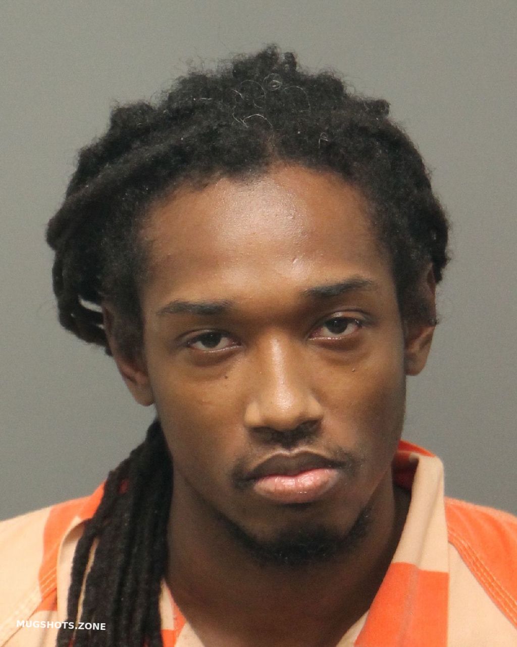 TAYLOR MURAD TERRELL 07/09/2021 - Wake County Mugshots Zone