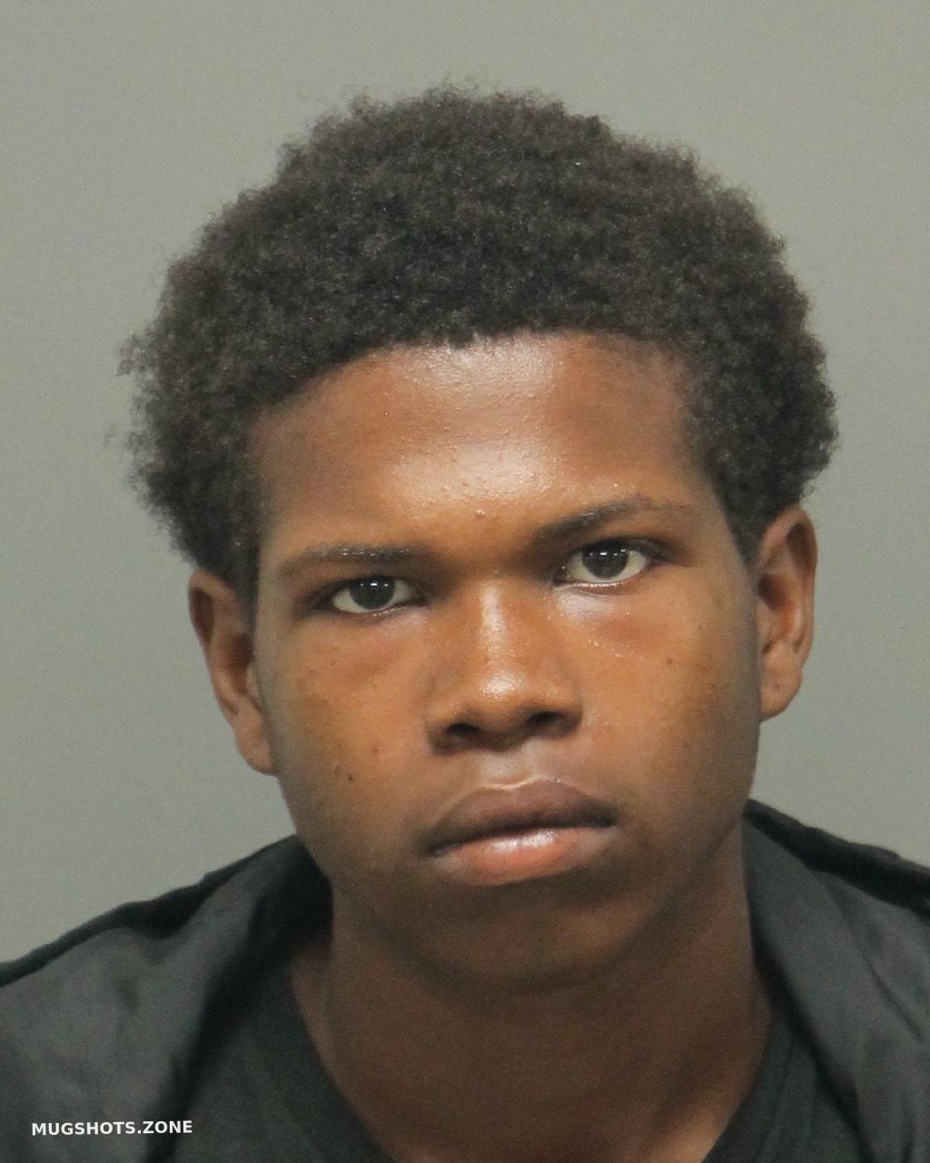 DUNN REJEAN LETRELL 07/10/2021 - Wake County Mugshots Zone