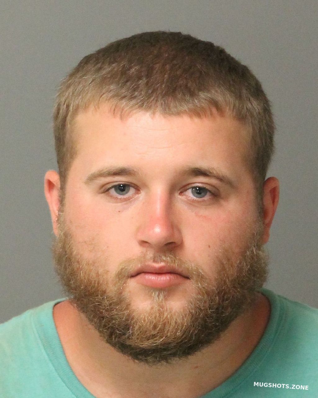 TAYLOR CODY RAY 07/13/2021 - Wake County Mugshots Zone