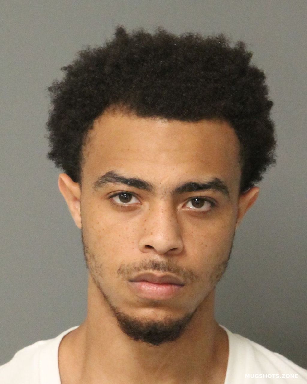 MASSEY COURVOISIER ULYSES-JAMA 07/14/2021 - Wake County Mugshots Zone