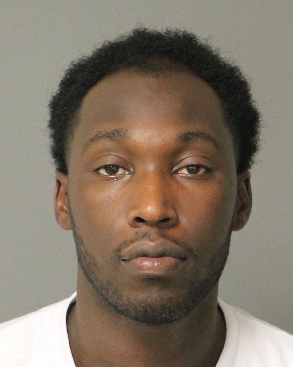 Alford Juston Lloyd 07 16 2021 - Wake County Mugshots Zone