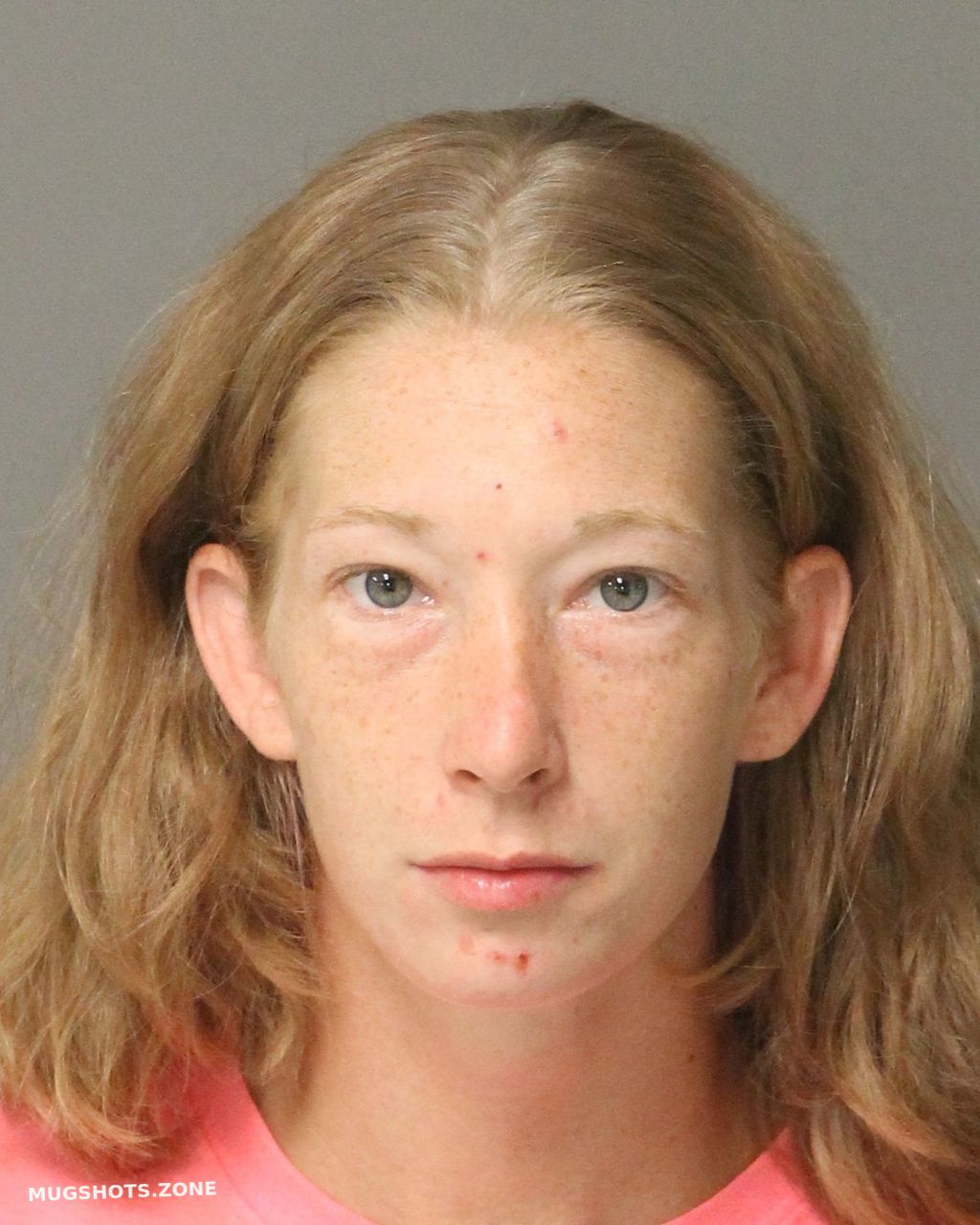 POPE AMANDA LYNN 07/17/2021 Wake County Mugshots Zone